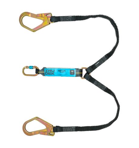 IRUDEK 100113200011 ENERGY ABSORBER ASTUN-FLEX 398 180CM