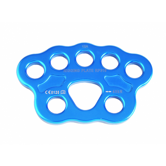 IRUDEK 100206600002 MULTIANCHORAGE PLATE PRO310