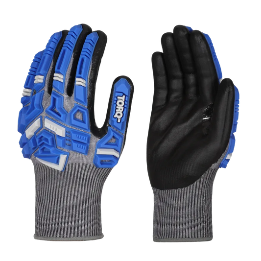 Skytec Torq Solano Cut F Impact Gloves