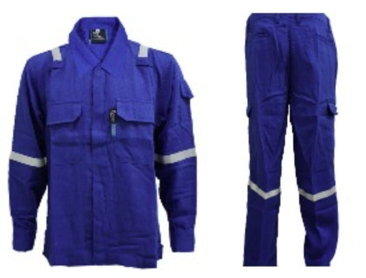 Tecasafe One Jacket & Pant (Size & Colour)
