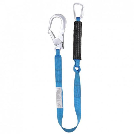 IRUDEK 100100600001 ABSORBER WS-R STRAP AS2