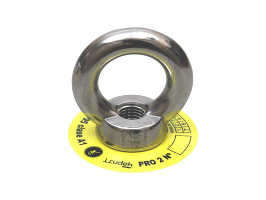 IRUDEK 100200500003 ANCHORAGE RINGS PRO2