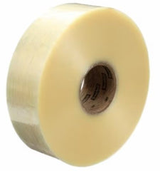 3M 371 Scotch Box Sealing Tape Transparent