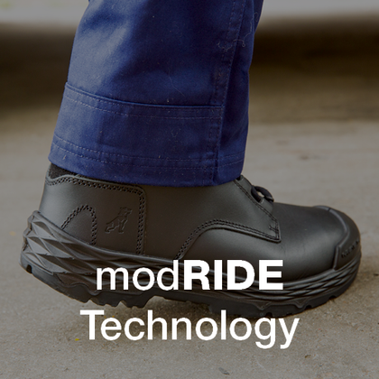 MACK MK0FORCEZHHF Force Zip-Up Safety Boots – LSH Industrial Solutions