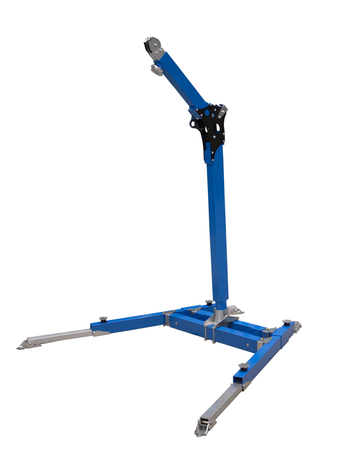 Davit Inverter IRUDEK 100205900011 DAVITS DAVIT BASE – LSH Industrial Solutions