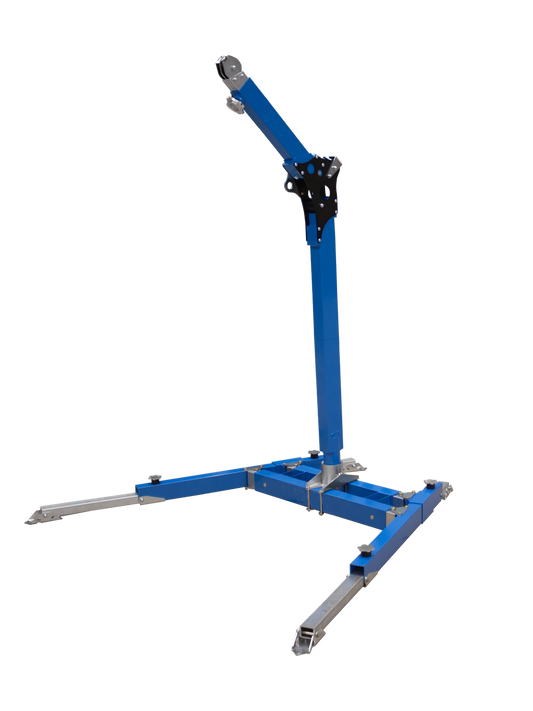 IRUDEK 100205900011 DAVITS DAVIT BASE