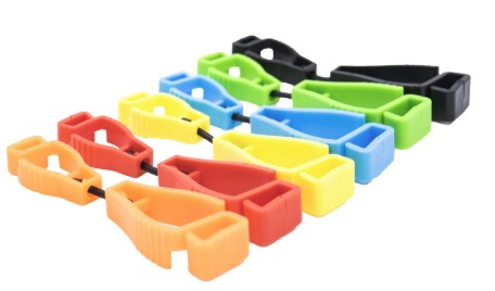 Glove Clip