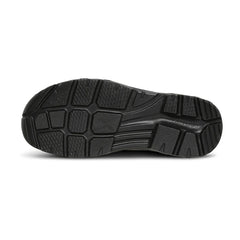 Mack Force Zip-Up Safety Boots
