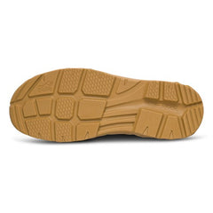 MACK MK0FORCEZHHF Force Zip-Up Safety Boots