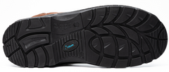 AceSafeT MAMMOTH 17086 Mid Cut Lace Up Safety Boots