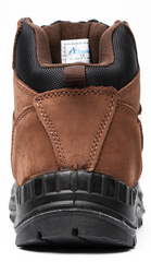 AceSafeT MAMMOTH 17086 Mid Cut Lace Up Safety Boots