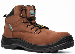 AceSafeT MAMMOTH 17086 Mid Cut Lace Up Safety Boots