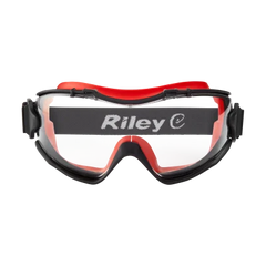 Riley Velia RLY00221 Safety Goggles Clear Lens