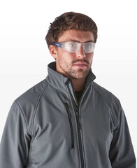 Riley Stream EVO ECO RLY00390 Safety Glasses LED