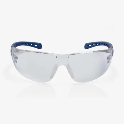 Riley Stream EVO ECO RLY00370 Safety Spectacles Clear Lens