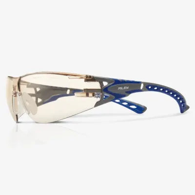 Riley Stream EVO ECO RLY00390 Safety Spectacles LED