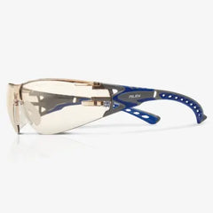 Riley Stream EVO ECO RLY00390 Safety Spectacles LED