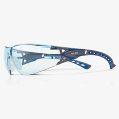 Riley Stream EVO ECO RLY00393 Safety Spectacles Blue Lens