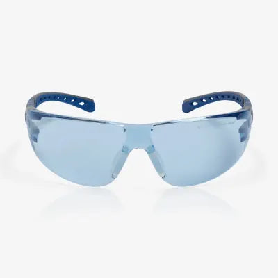 Riley Stream EVO ECO RLY00393 Safety Spectacles Blue Lens