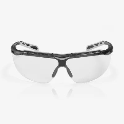 Riley Flux RLY00481 Safety Spectcles Clear Lens