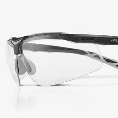 Riley Flux RLY00481 Safety Spectcles Clear Lens