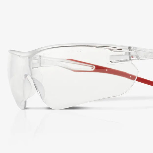 Riley Ligera RLY00490 Safety Spectacles Clear Lens