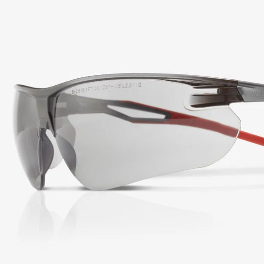 Riley Ligera RLY00491 Safety Spectacles Smoke Lens
