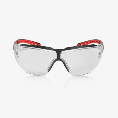 Riley Sparta ECO RLY00560 Safety Spectacles Clear Lens