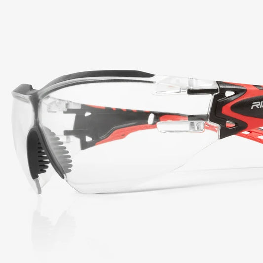 Riley Sparta ECO RLY00560 Safety Spectacles Clear Lens
