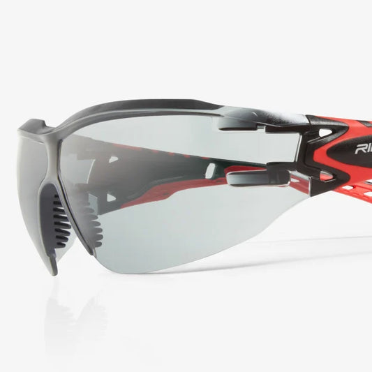 Riley Sparta ECO RLY00561 Safety Spectacles Grey Lens