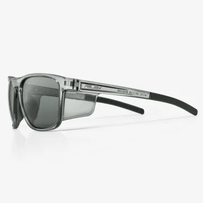Riley Navigator X RLY00600 Safety Spectacles Grey Lens
