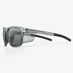 Riley Navigator X RLY00600 Safety Spectacles Grey Lens