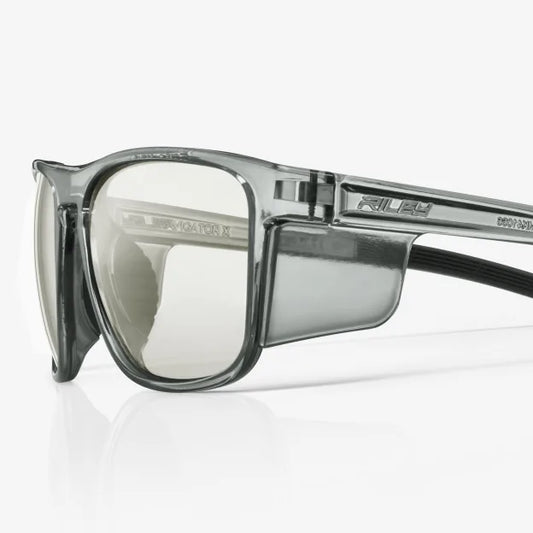 Riley Navigator X RLY00601 Safety Spectacles LED