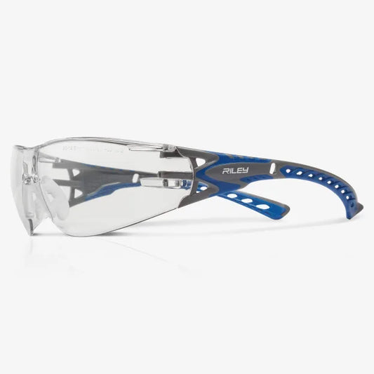 Riley Stream EVO ECO RLY00394 Safety Spectacles IO Lens