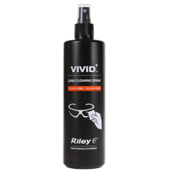 Riley RLYA0006 Vivid Lens Cleaning Spray 500ml