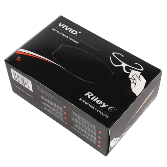 Riley RLYA0007 Vivid Dry Tissues 250s