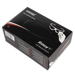 Riley RLYA0007 Vivid Dry Tissues 250s