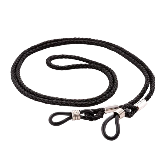 Riley RLYA0026 Basic Eyewear Cord Black