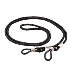 Riley RLYA0026 Basic Eyewear Cord Black