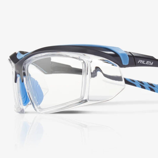 Riley Swarm RX RLYRX00410 Blue