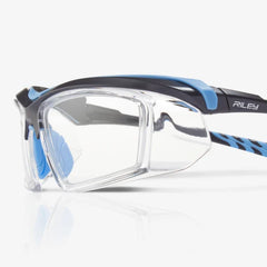 Riley Swarm RX RLYRX00410 Blue