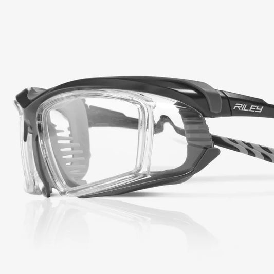 Riley Swarm RX RLYRX00415 Grey