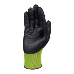 Skytec Sapphire Aero Cut C Nitrile Gloves