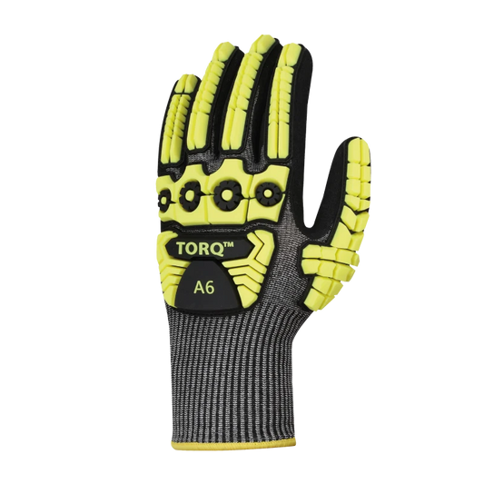 Skytec Torq Hurricane Cut F Impact Gloves