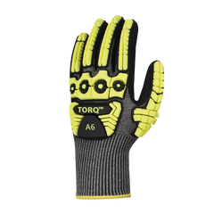 Skytec Torq Hurricane Cut F Impact Gloves