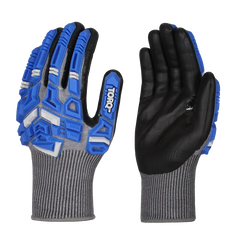 Skytec Torq Solano Cut F Impact Gloves