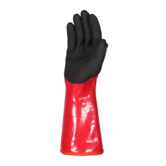 Skytec Torq Chem X Cut E Impact Chemical Gloves