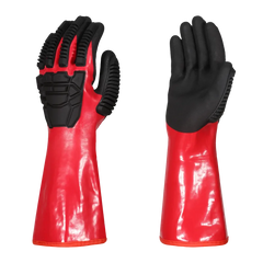 Skytec Torq Chem X Cut E Impact Chemical Gloves