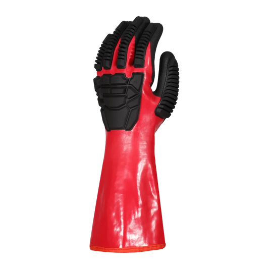 Skytec Torq Chem X Cut E Impact Chemical Gloves