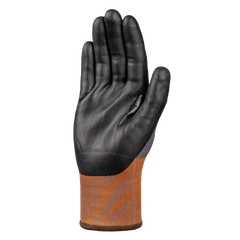 Skytec Sapphire Zircon Foam Cut D Nitrile Foam Gloves